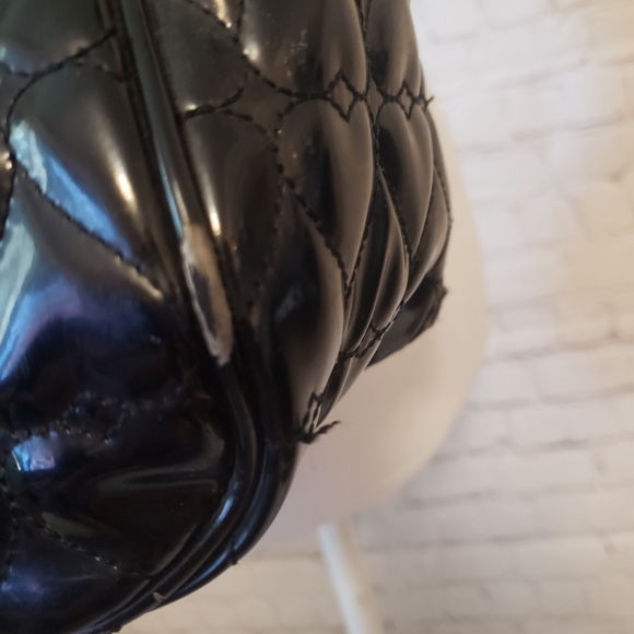 LULU GUINNESS BAG - Picture 5 of 12